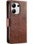 Xiaomi Redmi Not 13 Için Flip Case 4g Iş Ekleme Cüzdan Çok Renkli (Yurt Dışından) 5