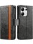 Xiaomi Redmi Not 13 Için Flip Case 4g Iş Ekleme Cüzdan Çok Renkli (Yurt Dışından) 4