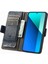 Xiaomi Redmi Not 13 Için Flip Case 4g Iş Ekleme Cüzdan Çok Renkli (Yurt Dışından) 5