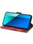 Xiaomi Redmi Not 13 Için Flip Case 4g Iş Ekleme Cüzdan Çok Renkli (Yurt Dışından) 4