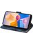 Infinix Sıcak 40I Çoklu Kart Yuvası Iş Çok Renkli Cüzdan Için Flip Case (Yurt Dışından) 5