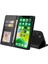 Iphone 14 Için Flip Case Artı Premium Deri Iki Kart Yuvaları Kickstand (Yurt Dışından) 1