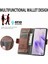 Infinix Sıfır 30 4g Iş Çok Renkli Çoklu Kart Yuvası Için Flip Case (Yurt Dışından) 4