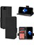 Iphone 7/8 Için Kılıf Manyetik Cüzdan Yan Toka Kart Yuvaları Tutucu Pu (Yurt Dışından) 2