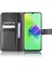 Tecno Spark 9 Pro Kapak Kart Tutucu Kickstand Manyetik Cüzdan Için Kılıf (Yurt Dışından) 3