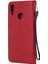 Kart Yuvası Yüksek Onur 8c Iş Cüzdan Telefon Kılıfı Için Flip Case (Yurt Dışından) 4