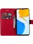 Kart Yuvası ile Onur X7 Için Flip Case Iş Cüzdan Telefon Kılıfı Yüksek (Yurt Dışından) 5