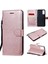 Kart Yuvası Klasik Düz Renk Cüzdan ile Onur Oyun 4t Pro Için Flip Case (Yurt Dışından) 1