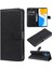 Kart Yuvası ile Onur X7 Için Flip Case Iş Cüzdan Telefon Kılıfı Yüksek (Yurt Dışından) 1