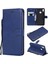 Kart Yuvası Yüksek Onur 8c Iş Cüzdan Telefon Kılıfı Için Flip Case (Yurt Dışından) 1