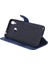 Kart Yuvası Yüksek Onur 8c Iş Cüzdan Telefon Kılıfı Için Flip Case (Yurt Dışından) 5