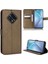 Infinix Sıfır 8 Kapak Kart Tutucu Kickstand Manyetik Cüzdan Için Kılıf (Yurt Dışından) 2