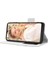 Oukitel C32 Yan Toka Cüzdan Manyetik Pu Deri Kart Yuvaları Için Kılıf (Yurt Dışından) 4