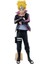Japon Animesi Naruto Uzumaki Boruto Prize Figür 22 cm 1