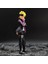 Japon Animesi Naruto Uzumaki Boruto Prize Figür 22 cm 2
