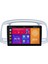 Hyundai Accent Era (2006-2012) Android 14 Multimedya - 2 GB Ram - 32 GB Hafıza - Carplay CRV4280XP 1