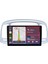 Hyundai Accent Era (2006-2012) Android 14 Multimedya - 2 GB Ram - 32 GB Hafıza - Carplay CRV4280XP 5