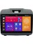 Isuzu D-Max (2012-2019) Android 14 Multimedya - 2 GB Ram - 32 GB Hafıza - Carplay CRV4290XP 1