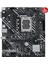 Prıme H610M-E D4-Csm Intel H610 LGA1700 Ddr4 3200 Dp HDMI VGA Çift M2 Usb3.2 Matx 3