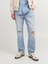 Erkek Chris 921 Relaxed Fit Jean 2