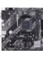 Prıme A520M-K Amd A520 Am4 Ddr4 4400 HDMI VGA M2 Usb3.2 Matx 3