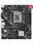 Prıme H610M-K Argb Intel H610 LGA1700 Ddr5 5600 HDMI VGA M2 Usb3.2 Aura Rgb Matx 96GB Kadar Ram 2