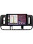 Nissan X-Trail (2002-2004) Android 14 Multimedya - 2 GB Ram - 32 GB Hafıza - Carplay CRV4384XP 5