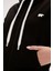 Kelly Siyah Full-Zip Sweatshirt 3