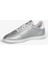 Kadın Gümüş Sneaker Ayakkabı 3