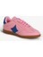 Kadın Pembe Sneaker Ayakkabı 2