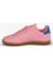 Kadın Pembe Sneaker Ayakkabı 3