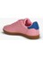 Kadın Pembe Sneaker Ayakkabı 4