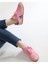 Kadın Pembe Sneaker Ayakkabı 5