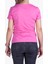 Kadın V Yaka Regular Fit Casual Basic T-Shirt 3