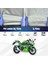 Ultra Shop Kawasaki Ninja 250 R Su Geçirmez Motosiklet Branda 4 Mevsime Uygun Motor Branda 1