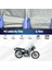 Ultra Shop Kuba Filinta 200 Su Geçirmez Motosiklet Branda 4 Mevsime Uygun Motor Branda 1