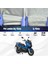 Ultra Shop Kanuni Seha 150 Su Geçirmez Motosiklet Branda 4 Mevsime Uygun Motor Branda 1