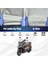 Ultra Shop Kymco Dt X360 Su Geçirmez Motosiklet Branda 4 Mevsime Uygun Motor Branda 1