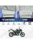 Ultra Shop Kawasaki Z 800 Su Geçirmez Motosiklet Branda 4 Mevsime Uygun Motor Branda 1