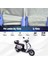 Ultra Shop Kuba Brilliant 50 Pro Su Geçirmez Motosiklet Branda 4 Mevsime Uygun Motor Branda 1