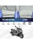 Ultra Shop Kymco Xtown 250CT Su Geçirmez Motosiklet Branda 4 Mevsime Uygun Motor Branda 1
