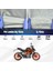 Ultra Shop Ktm 125 Duke Su Geçirmez Motosiklet Branda 4 Mevsime Uygun Motor Branda 1