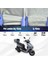 Ultra Shop Kuba Pesaro 125X Su Geçirmez Motosiklet Branda 4 Mevsime Uygun Motor Branda 1