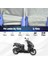 Ultra Shop Kymco Krv 200 Su Geçirmez Motosiklet Branda 4 Mevsime Uygun Motor Branda 1
