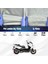 Ultra Shop Kymco Xciting 500 Su Geçirmez Motosiklet Branda 4 Mevsime Uygun Motor Branda 1