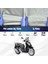 Ultra Shop Keeway Outlook 150 Su Geçirmez Motosiklet Branda 4 Mevsime Uygun Motor Branda 1