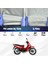 Ultra Shop Kuba Kee 100 Su Geçirmez Motosiklet Branda 4 Mevsime Uygun Motor Branda 1