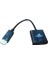 Display Port To Hdmı Çevirici Adaptör 1