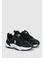 Maybe Siyah Kadın Sneaker 2