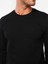 Lcw Vision Bisiklet Yaka Uzun Kollu Erkek Sweatshirt 2